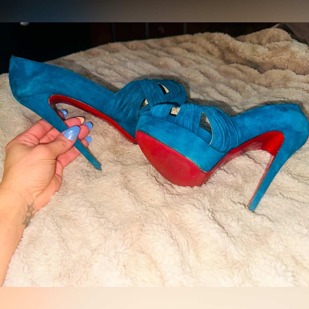 Christian Louboutins